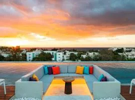 Aloft Playa del Carmen