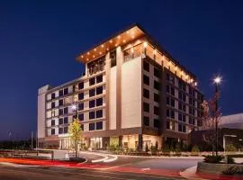 AC Hotel by Marriott Bridgewater