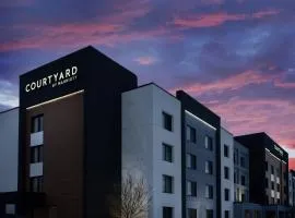 Courtyard by Marriott Buffalo Amherst/University