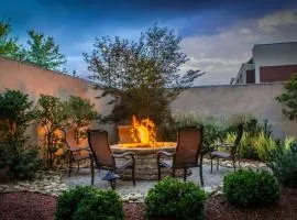 Courtyard Greensboro Airport