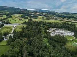 Powerscourt Hotel, Autograph Collection