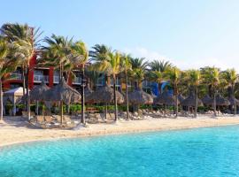 Willemstad में, होटल Renaissance Wind Creek Curacao Resort