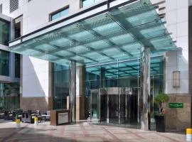 科威特城万怡酒店