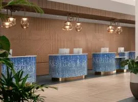 Sheraton San Diego Resort