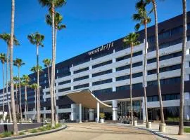Westdrift Manhattan Beach, Autograph Collection
