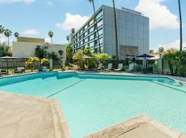 Courtyard by Marriott Los Angeles Woodland Hills