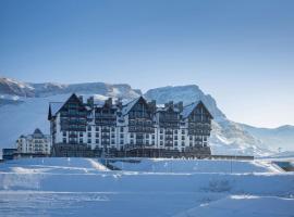 Park Chalet, Shahdag, Autograph Collection, hotel en Shahdag