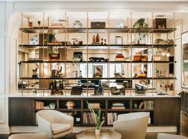 Renaissance Saint Elm Dallas Downtown Hotel, hotel in Dallas