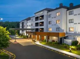 Courtyard by Marriott Danbury