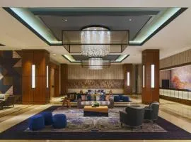 Renaissance Dallas Addison