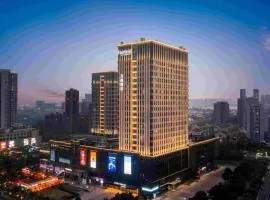 Fairfield by Marriott Hangzhou Binjiang Puyan