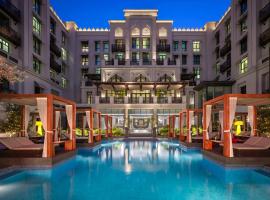 Hotel Boulevard, Autograph Collection, Downtown Dubai, hotel in Dubai