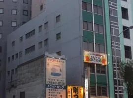 Eco Hotel Nagoya