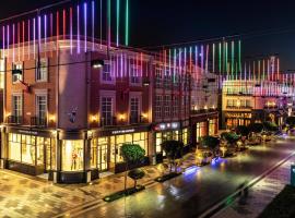 La Ville Hotel & Suites CITY WALK Dubai, Autograph Collection, hotel in Dubai