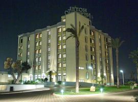 Foto di Hotel: Best Western Hotel Nettuno