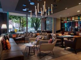 Renaissance Hamburg Hotel, hôtel à Hambourg