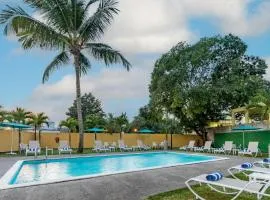 City Express by Marriott Tuxpan