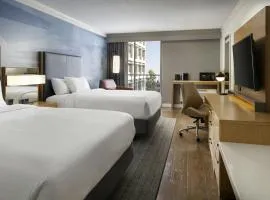 Courtyard by Marriott Long Beach Downtown