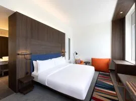 Aloft by Marriott Al Mina, Dubai