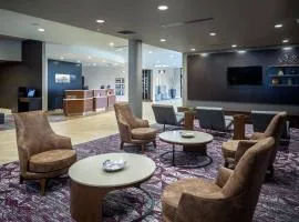 Courtyard by Marriott Corvallis