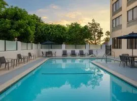 Courtyard by Marriott Cypress Anaheim / Orange County