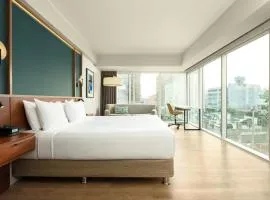 Courtyard by Marriott Lima Miraflores