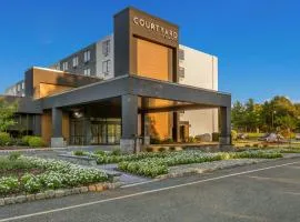 Courtyard Rockaway-Mount Arlington