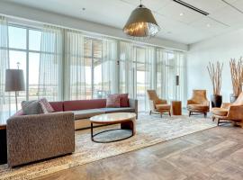 Courtyard by Marriott North Brunswick, Hotel in North Brunswick Township