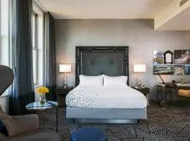 Renaissance Pittsburgh Hotel