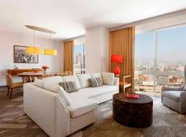 Sheraton Tribeca New York Hotel
