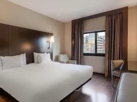 AC Hotel Zamora by Marriott