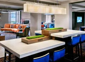 Courtyard Parsippany