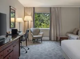 Delta Hotels by Marriott Newcastle Gateshead