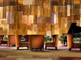 Sheraton Ningbo Hotel - Tianyi Square, hôtel à Ningbo