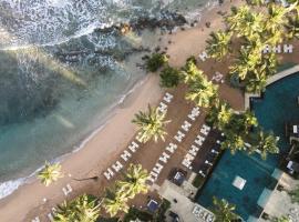 Dorado Beach, a Ritz-Carlton Reserve, hotel v destinaci Dorado