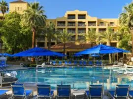 Renaissance Palm Springs Hotel