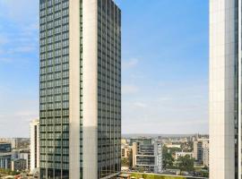 JW Marriott Hotel Nairobi, Hotel in Nairobi