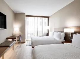 AC Hotel by Marriott Raleigh North Hills