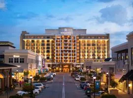 Renaissance Raleigh North Hills Hotel