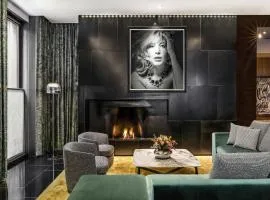 Bvlgari Hotel London
