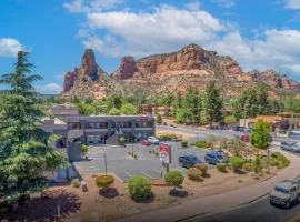 Wildflower Inn at Bell Rock