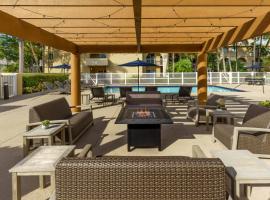 Courtyard by Marriott Fort Lauderdale North/Cypress Creek, hotel in Fort Lauderdale