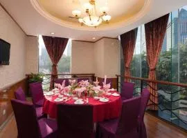 Xinyuan Hot Spring Hotel