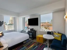 Aloft Providence Downtown