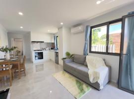 A3 AirportRetreat - Full Kitchen, Biz & Leisure, отель в Перте