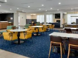 Courtyard by Marriott New Haven Orange