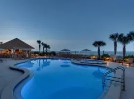 Courtyard by Marriott Jacksonville Beach Oceanfront