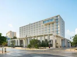 Courtyard by Marriott Merida Downtown