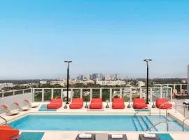 Aloft Fort Lauderdale Airport & Cruise Port