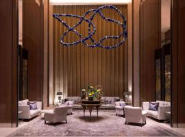 Sheraton Grand Jakarta Gandaria City Hotel, hotel en Yakarta